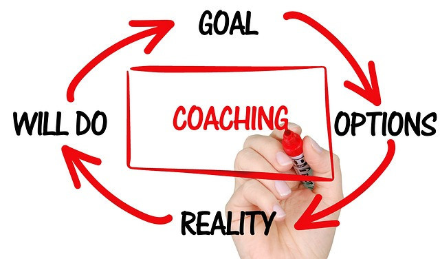 Coaching/mentoring