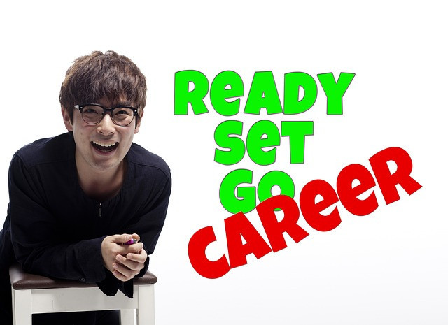 Ready set go career